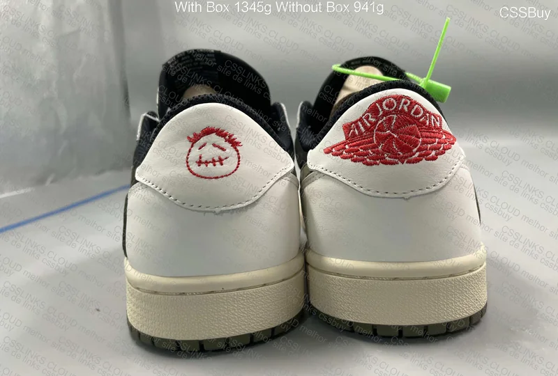 AJ1 TRAVIS MEDIUM OLIVE 3