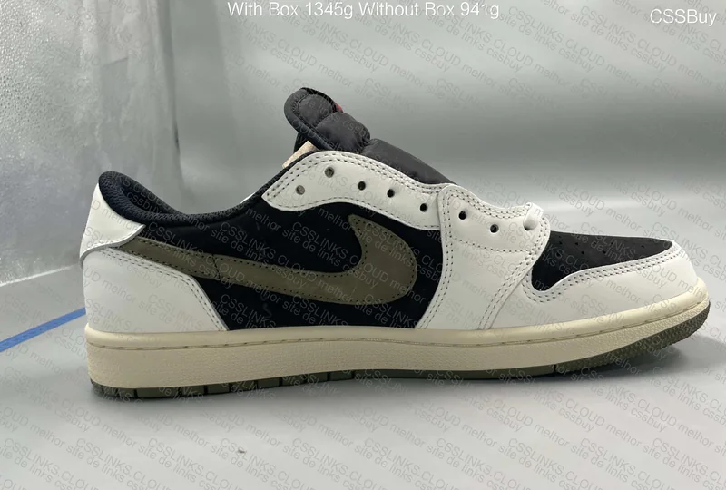 AJ1 TRAVIS MEDIUM OLIVE 8