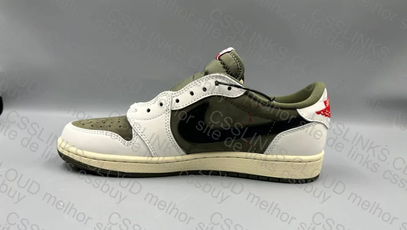 aj1 travis medium olive 2