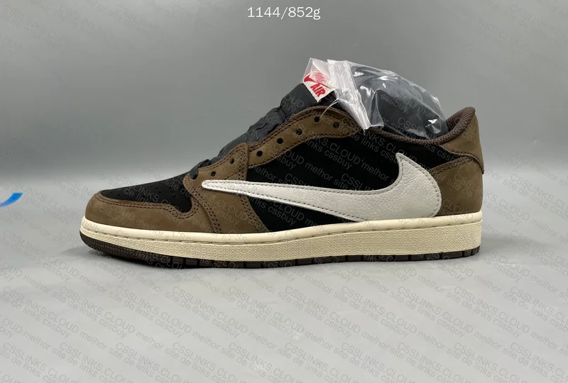 Aj1 Travis Mocha 5