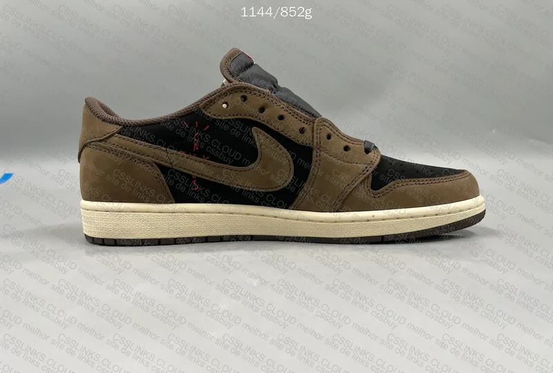 Aj1 Travis Mocha 6