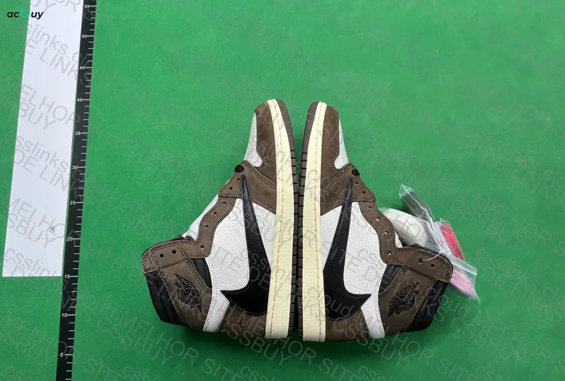 AJ1 Travis Mocha FK Wh Sale Acbuy