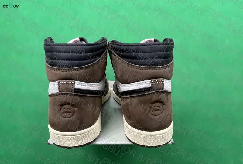 AJ1 Travis Mocha FK Wh Sale Acbuy 2