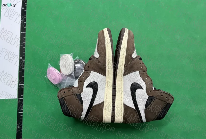 AJ1 Travis Mocha FK Wh Sale Acbuy 4