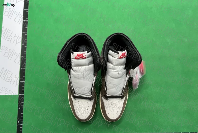 AJ1 Travis Mocha FK Wh Sale Acbuy 5