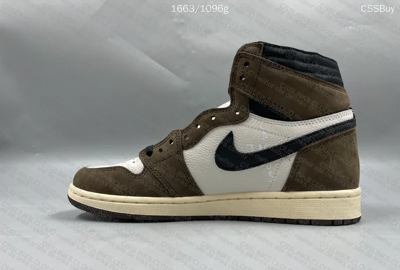 AJ1 Travis Mocha High (GL or RL)? 4