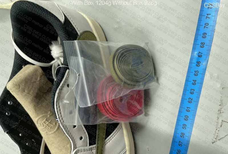 AJ1 Travis Olive 9