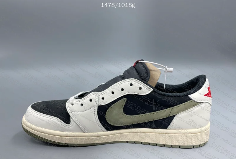 aj1 travis olive fk 2