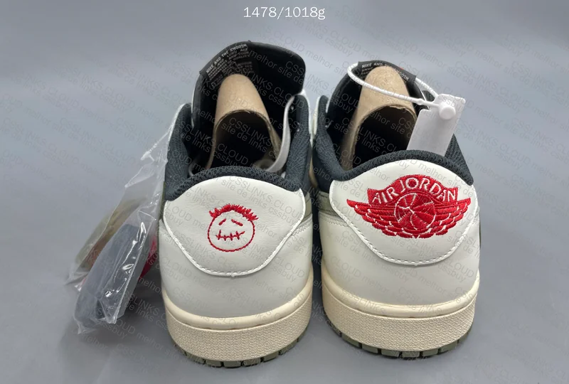 aj1 travis olive fk 3