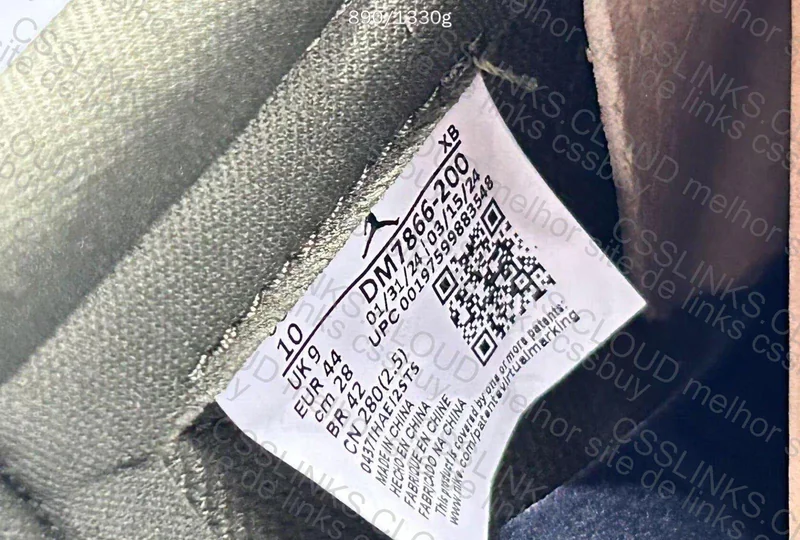 AJ1 Travis Olive FK 4.0 OVO 10