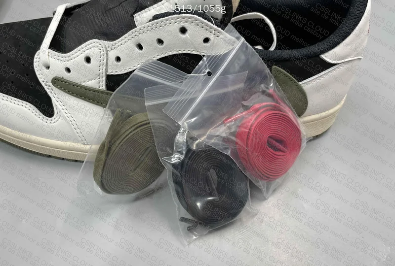 AJ1 Travis Olive FK B FQ 8
