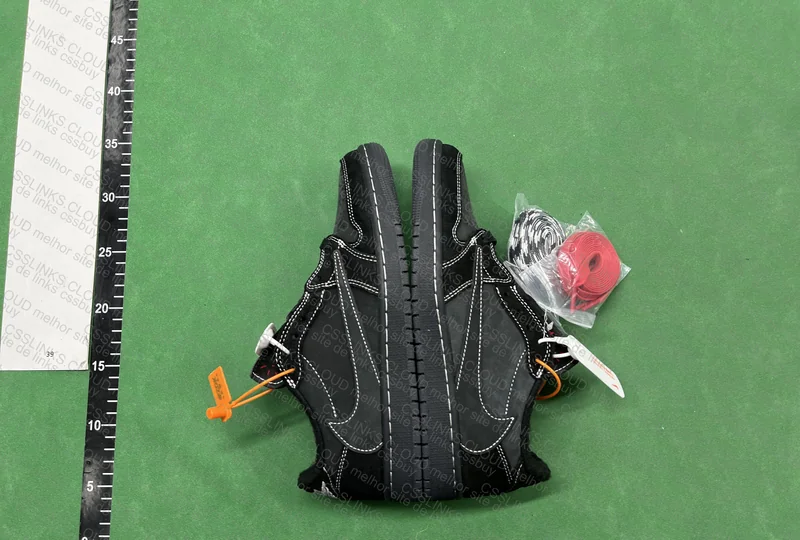 Aj1 Travis Phantom 5
