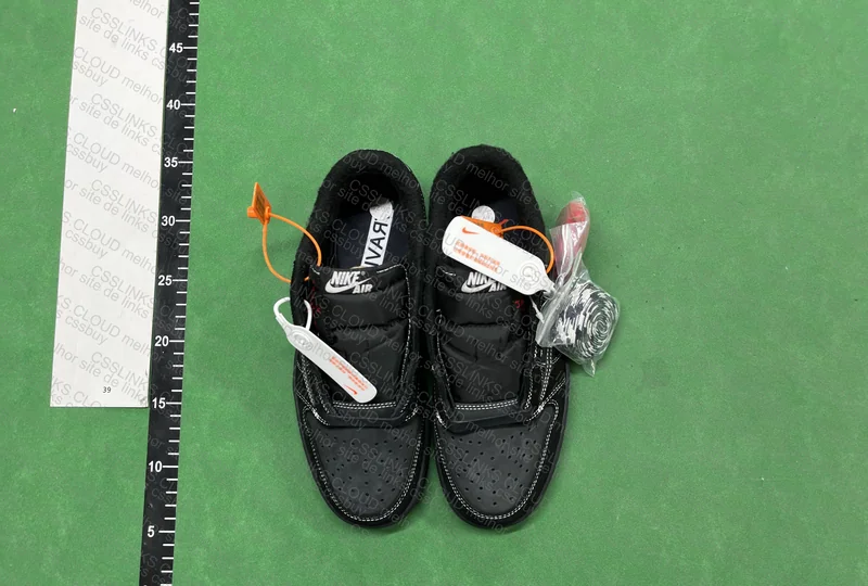 Aj1 Travis Phantom 6