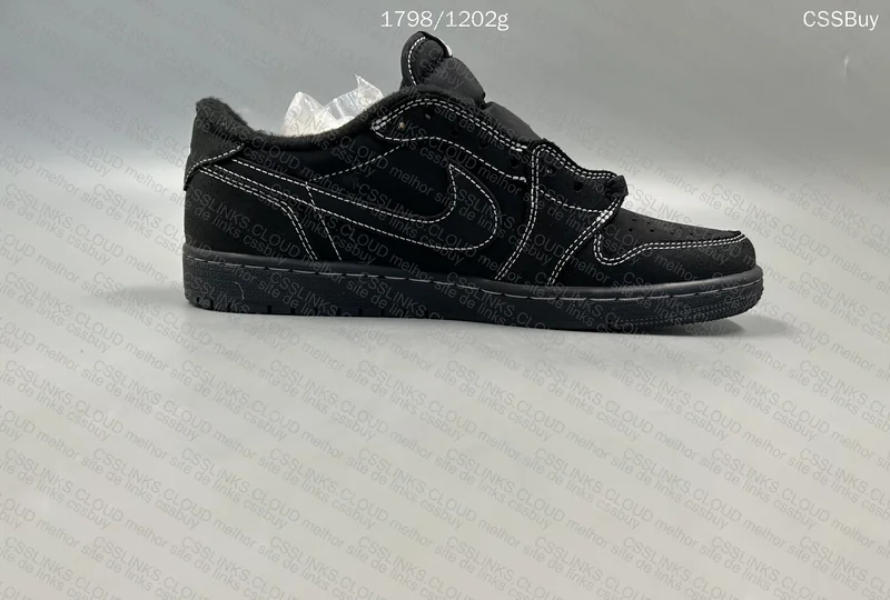 aj1 travis phantom 8