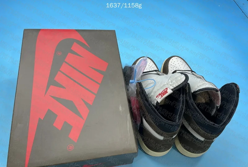 AJ1 Travis PK 4.0