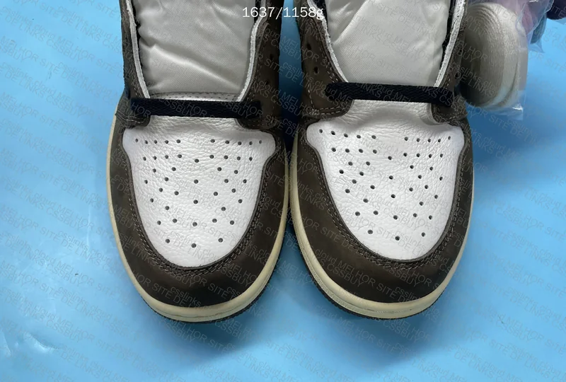 AJ1 Travis PK 4.0 4