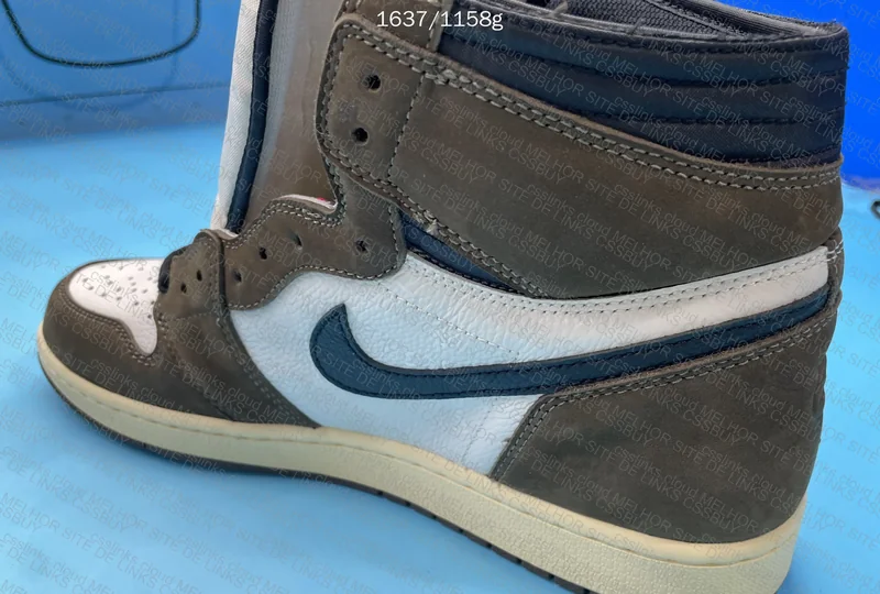 AJ1 Travis PK 4.0 9