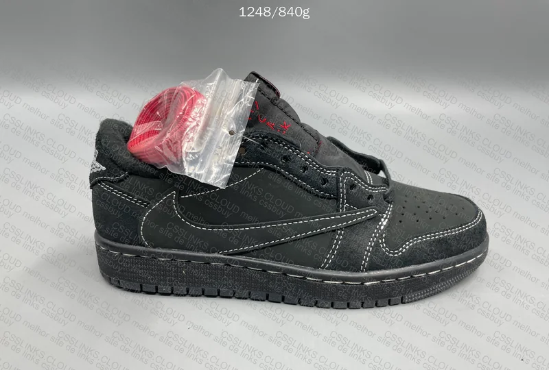 Aj1 Travis pretinho 3