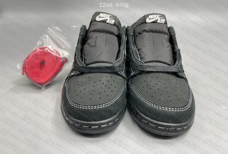 Aj1 Travis pretinho 5