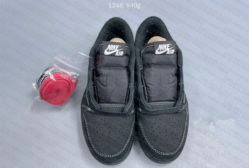 Aj1 Travis pretinho 6