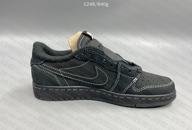 Aj1 Travis pretinho 7