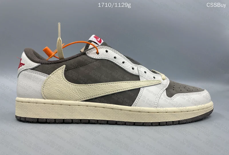 AJ1 Travis reverse