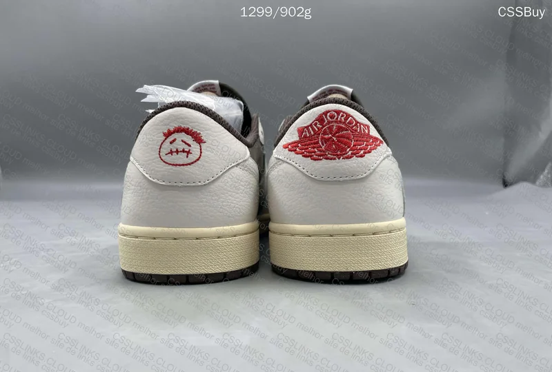 Aj1 Travis Reverse Mocha 4