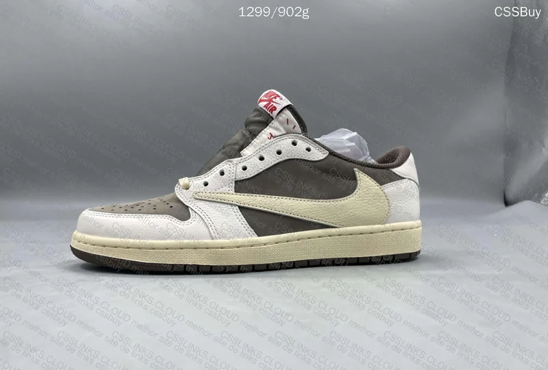 Aj1 Travis Reverse Mocha 6