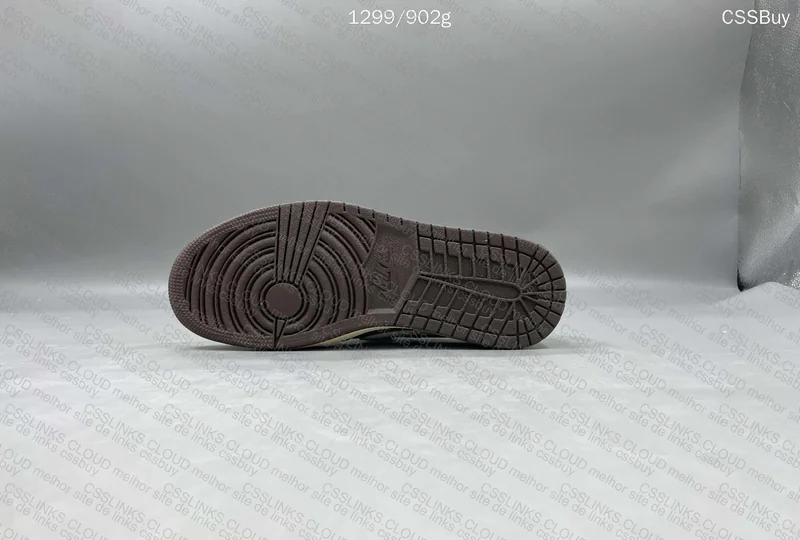 Aj1 Travis Reverse Mocha 7