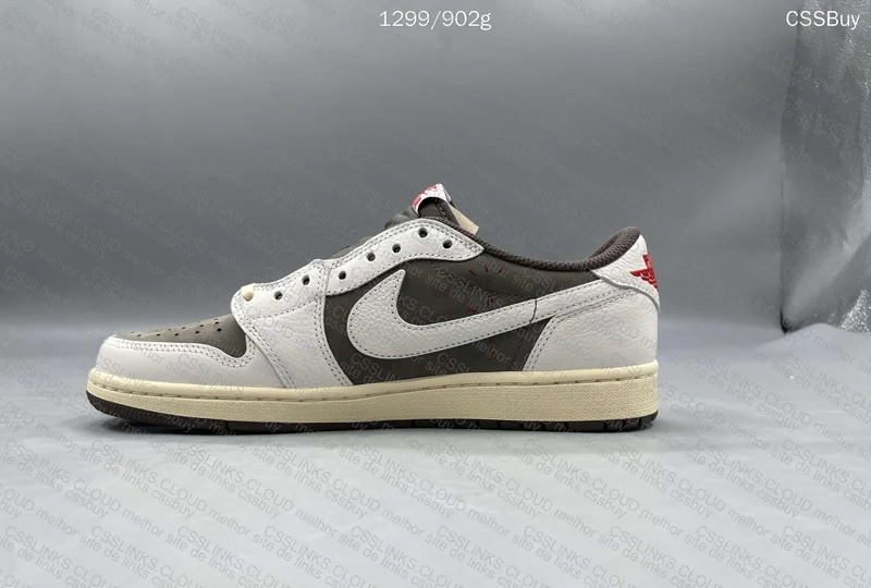 Aj1 Travis Reverse Mocha 8