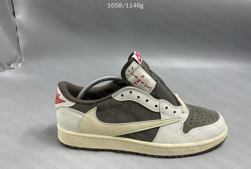AJ1 travis reverse mocha 5