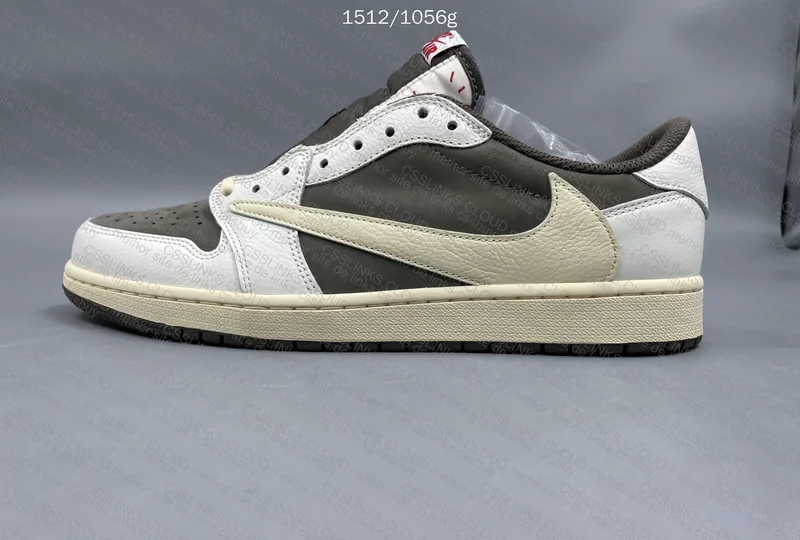 AJ1 Travis Reverse Mocha 10