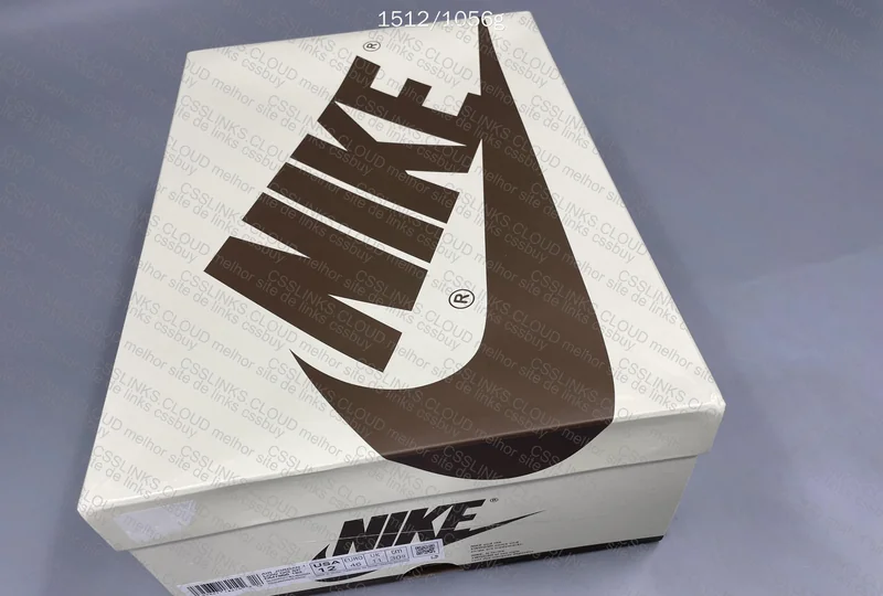 AJ1 Travis Reverse Mocha 3