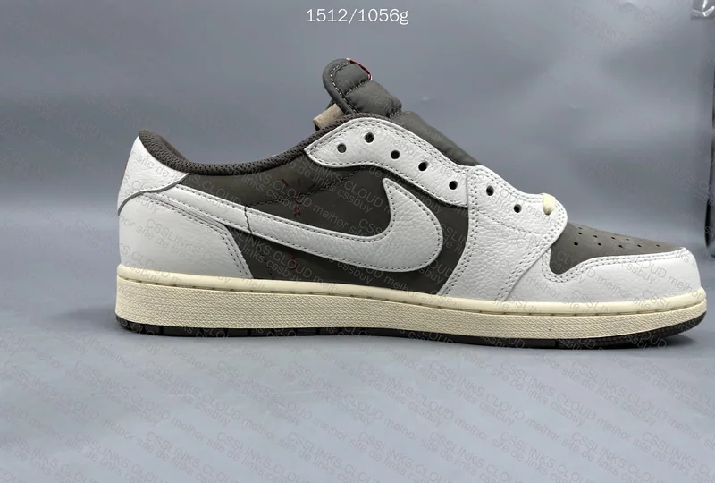 AJ1 Travis Reverse Mocha 9
