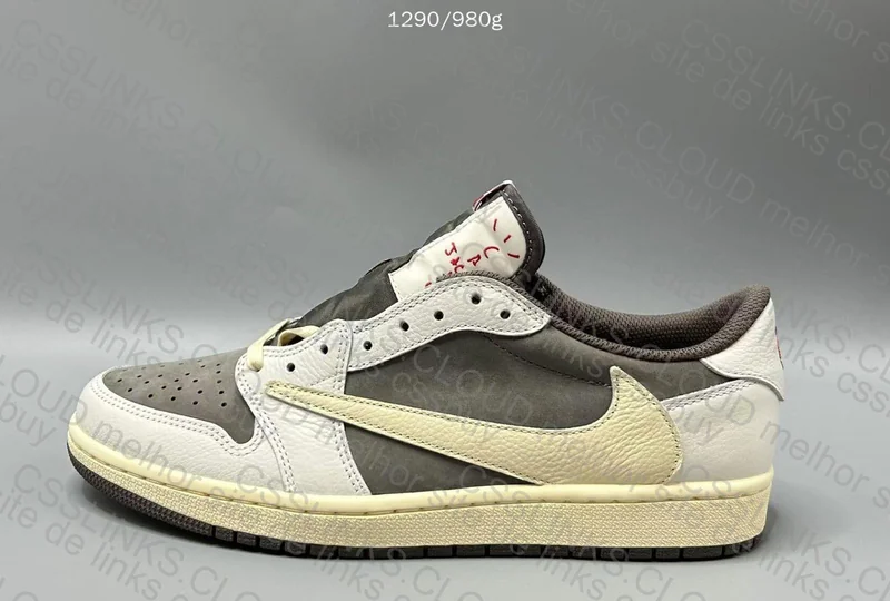 Aj1 travis reverse mocha fk
