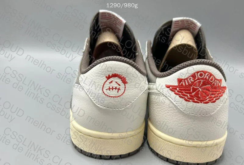 Aj1 travis reverse mocha fk 5
