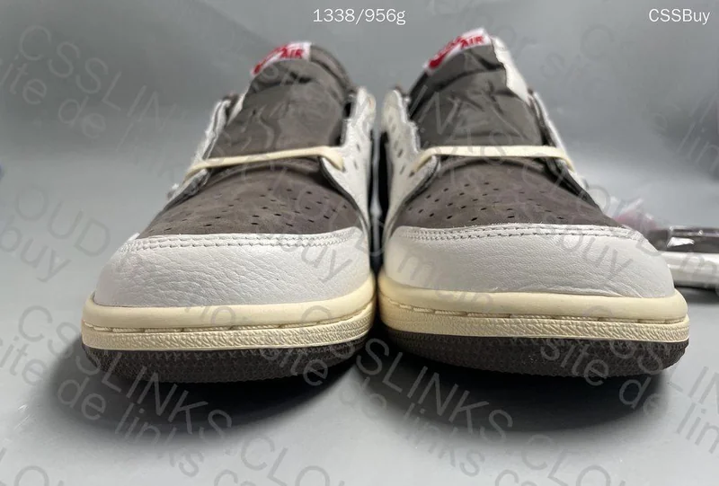 Aj1 Travis Reverse Mocha Fk B 9