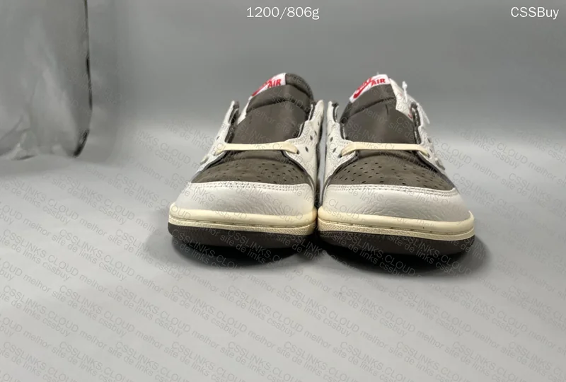 Aj1 Travis Reverse Mocha Fk B(GL??)