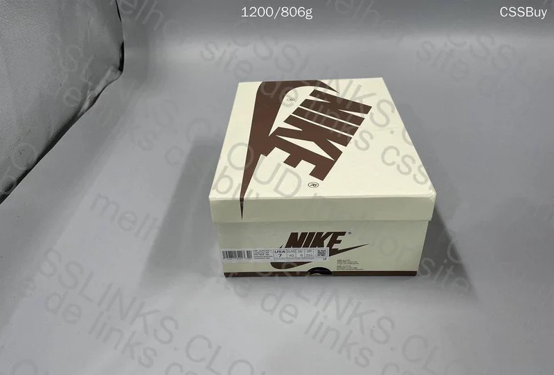 Aj1 Travis Reverse Mocha Fk B(GL??) 2