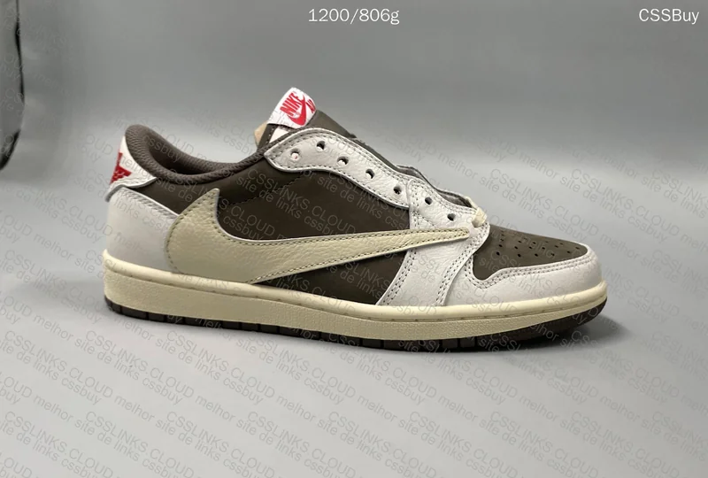 Aj1 Travis Reverse Mocha Fk B(GL??) 3