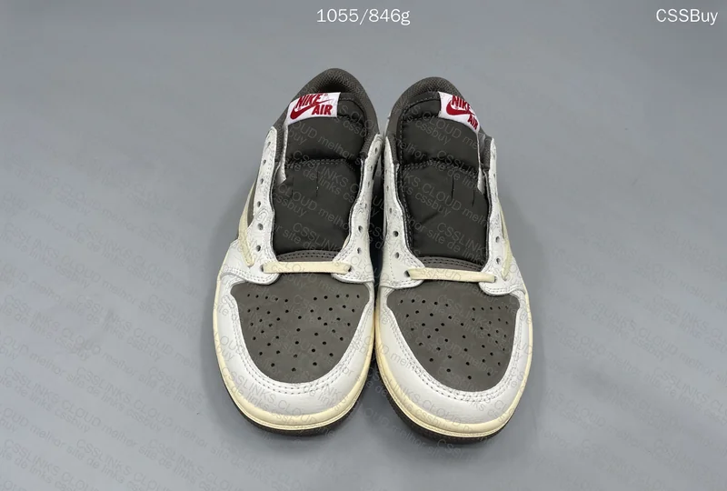 AJ1 Travis Reverse Mocha - GL or RL (Help Me Please!)