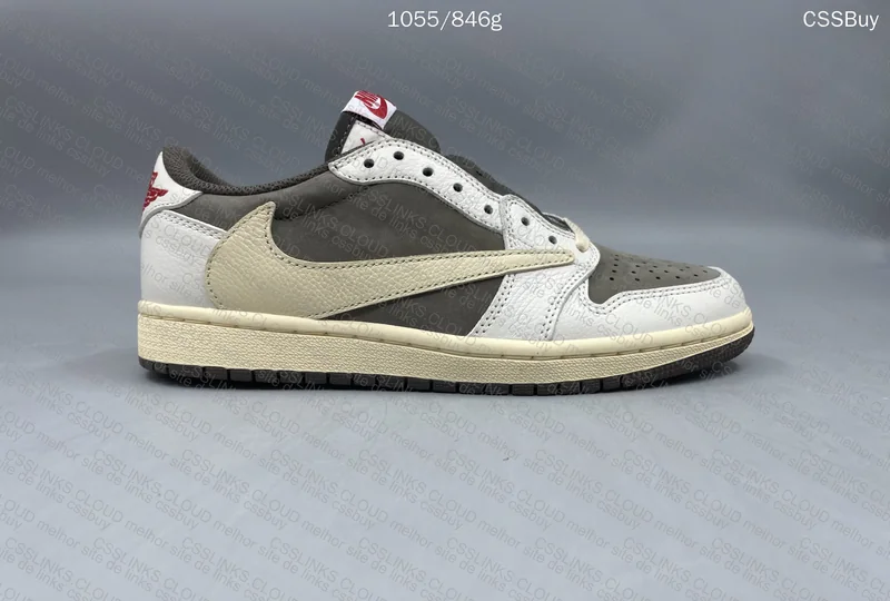 AJ1 Travis Reverse Mocha - GL or RL (Help Me Please!) 4