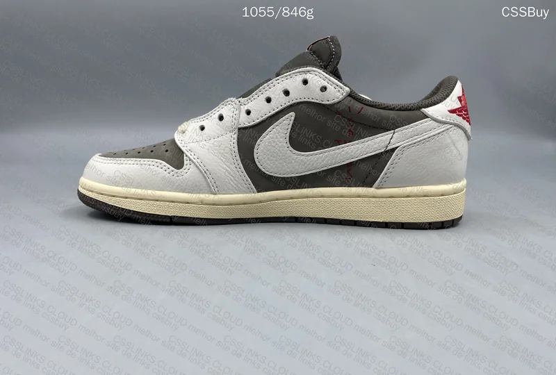 AJ1 Travis Reverse Mocha - GL or RL (Help Me Please!) 5