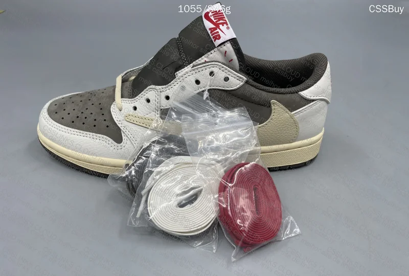 AJ1 Travis Reverse Mocha - GL or RL (Help Me Please!) 8