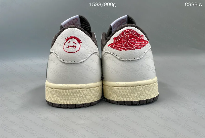 AJ1 Travis Reverse Mocha GL or RL? (Help Please, First Purchase)