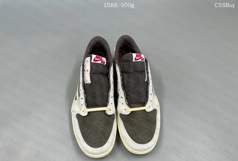 AJ1 Travis Reverse Mocha GL or RL? (Help Please, First Purchase) 2