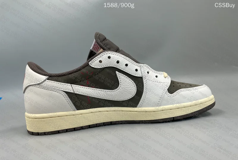AJ1 Travis Reverse Mocha GL or RL? (Help Please, First Purchase) 3
