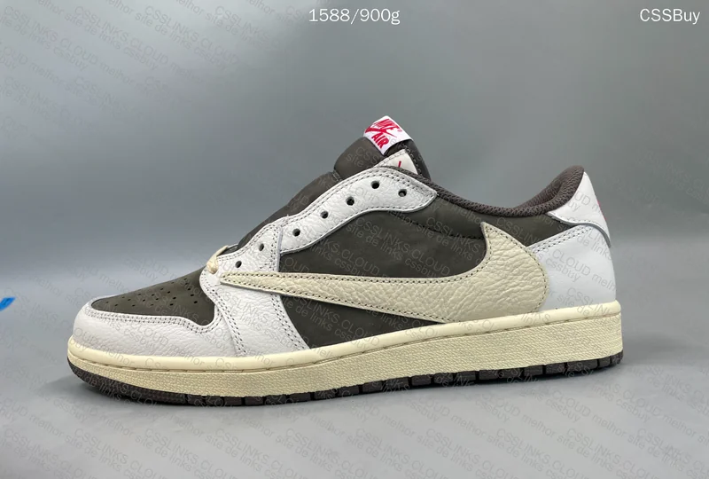 AJ1 Travis Reverse Mocha GL or RL? (Help Please, First Purchase) 5