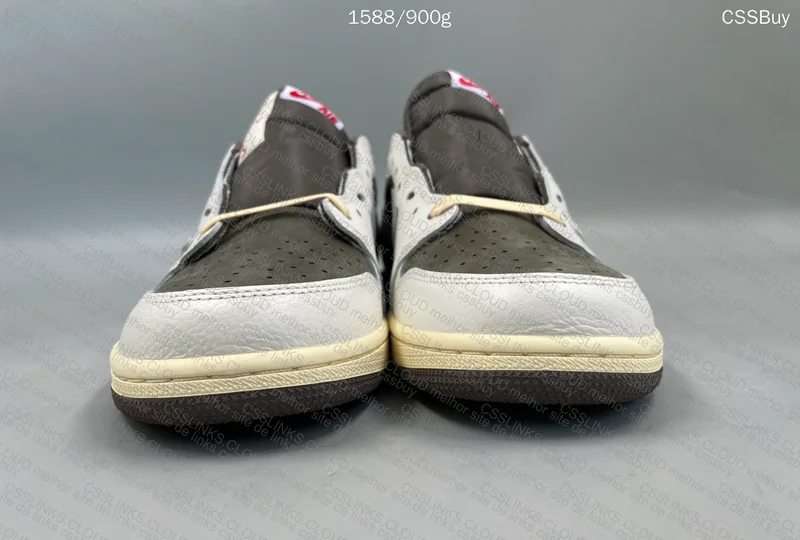 AJ1 Travis Reverse Mocha GL or RL? (Help Please, First Purchase) 6