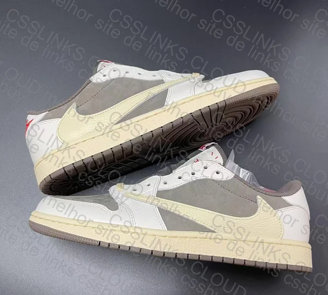Aj1 Travis reverse mocha PK 4.0